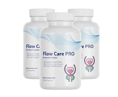FlowCarePro Capsules